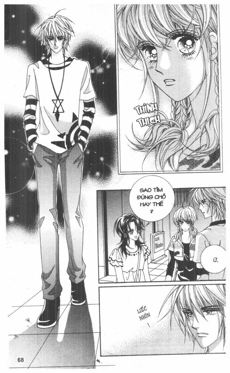 cũng vì em chapter 1 68