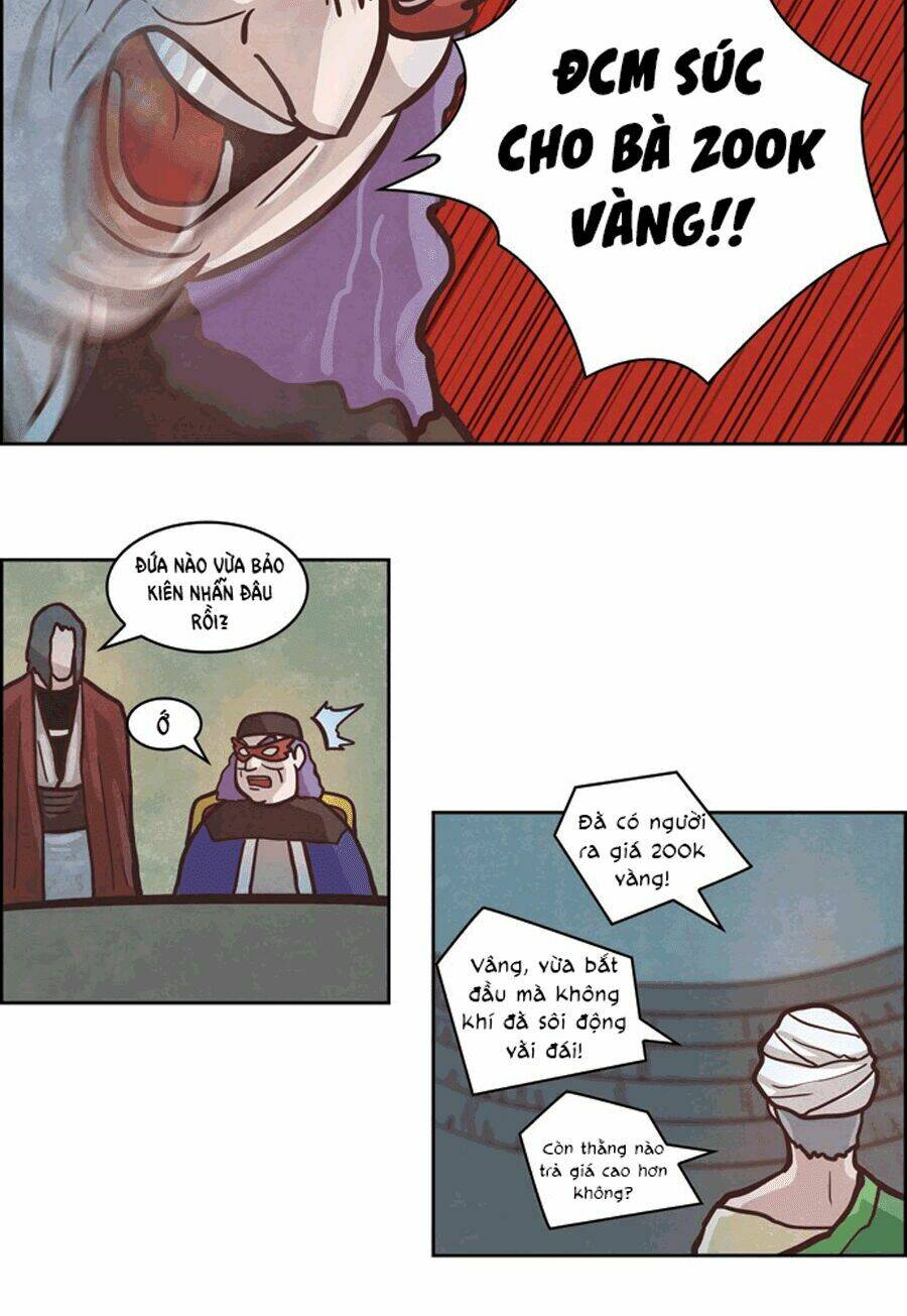 the devil king is bored chapter 149 10