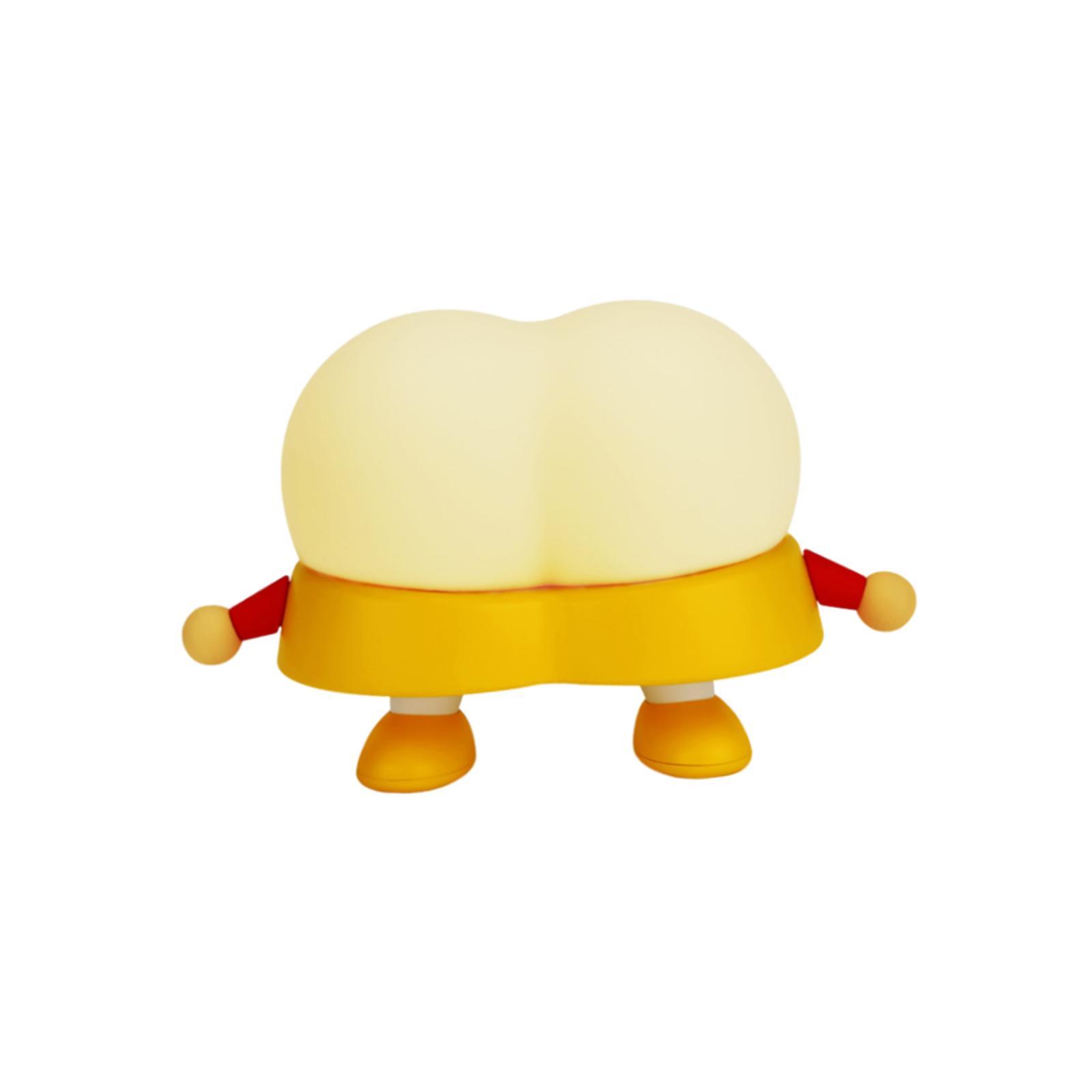 Night Light Nightlight Touch Control Table Lamp for Living Room Nursery Baby