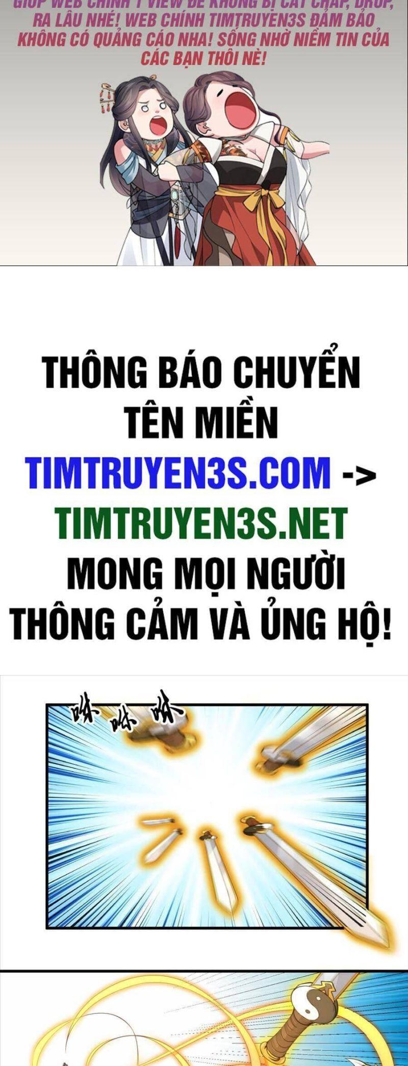 đạo pháp là gì? ta chỉ biết lôi pháp chapter 10 1
