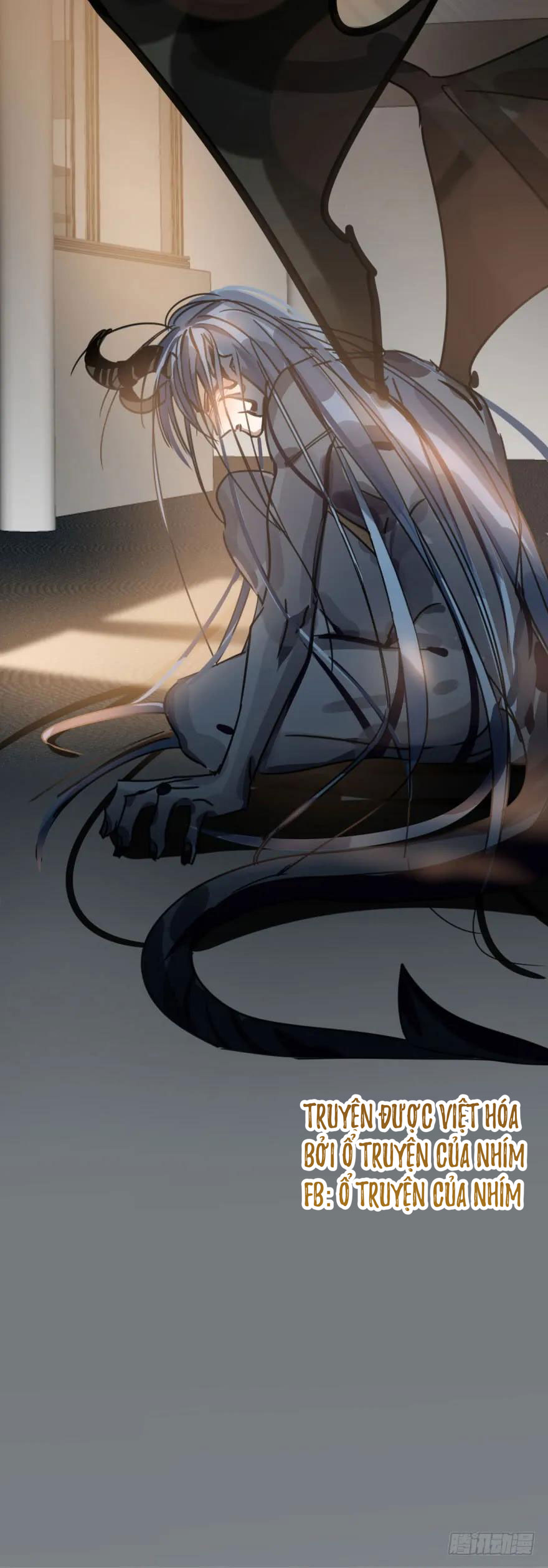 Ngao Ngao Muốn Bị Ăn Thịt chapter 8 - Trang 50