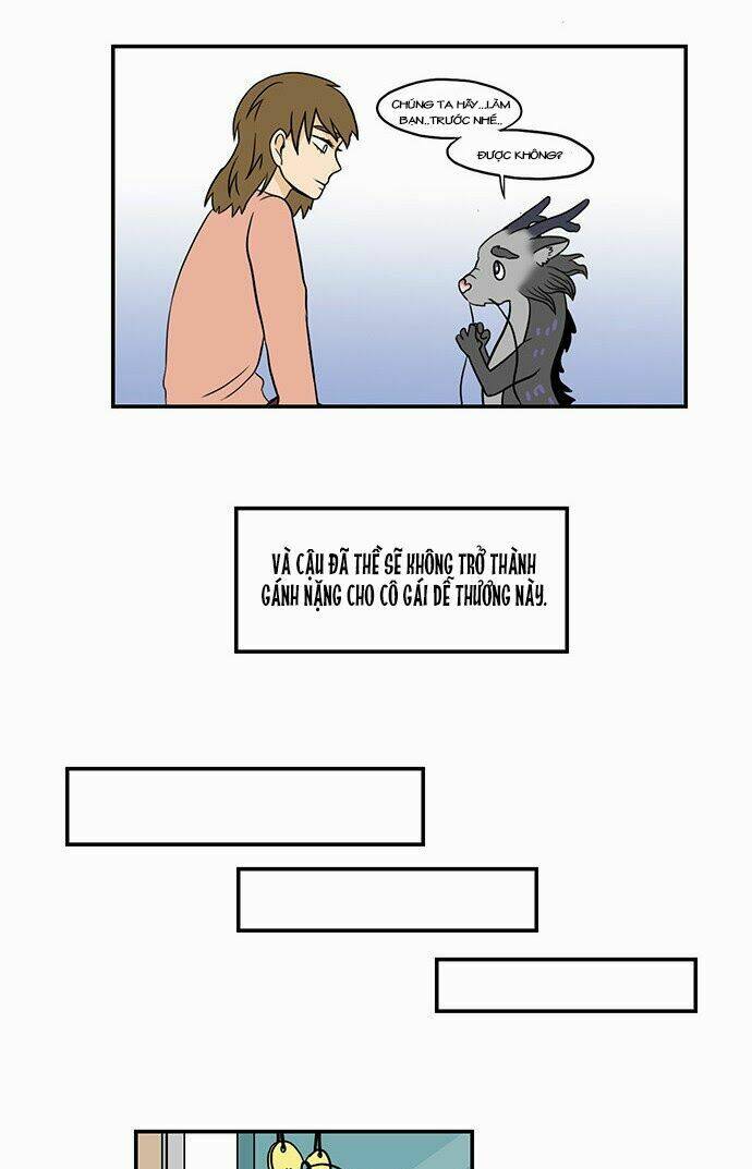 hắn ta là rồng chapter 36 18