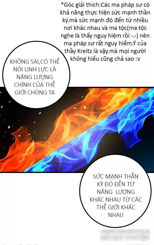 tôi là tiểu thư của gia đình này chapter 26.2 21