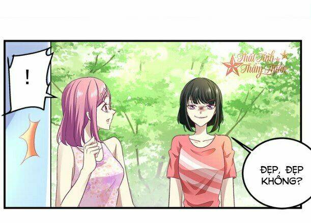 thiên lại âm linh chapter 54 12