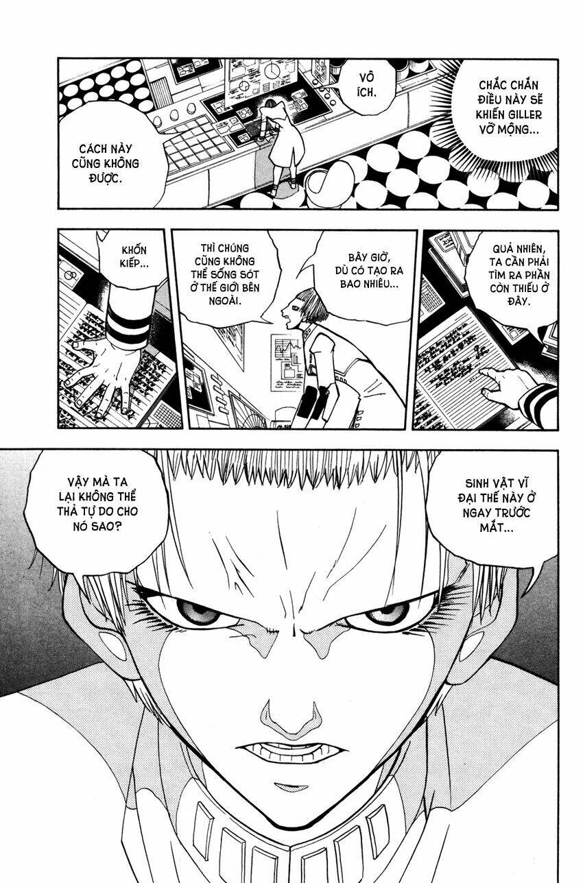 doubutsu no kuni chapter 25 35