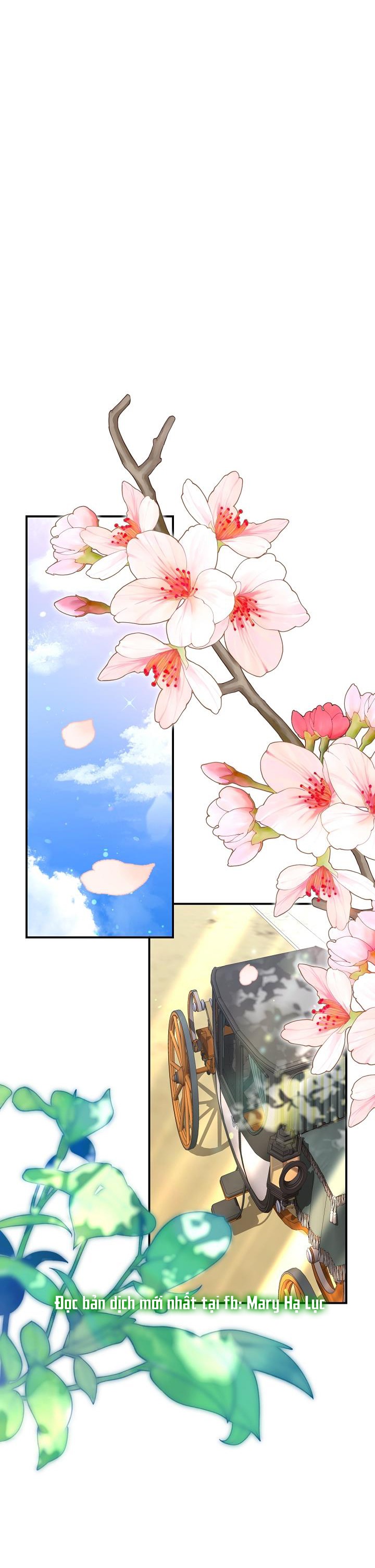 trở thành vợ thái tử quái vật chapter 95.2 26