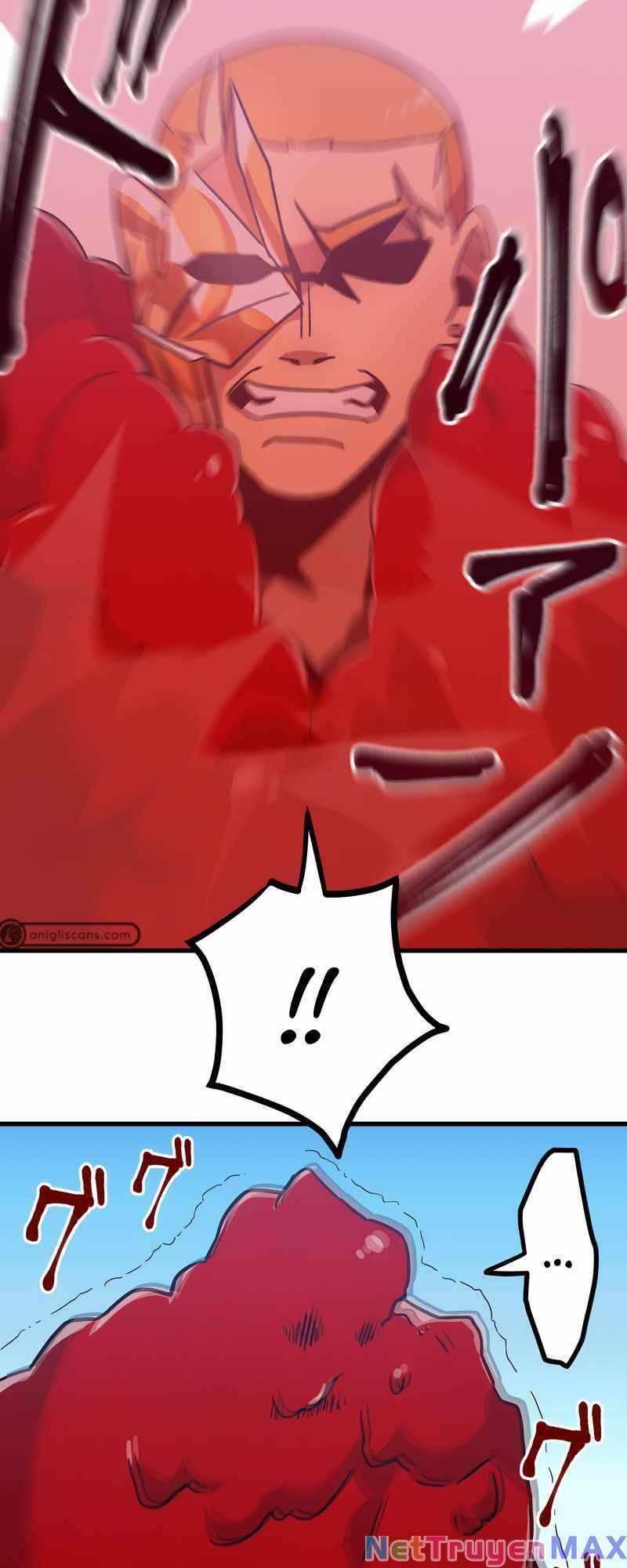 Huyết Thánh Cứu Thế Chủ~ Ta Chỉ Cần 0.0000001% Đã Trở Thành Vô Địch chapter 5 113