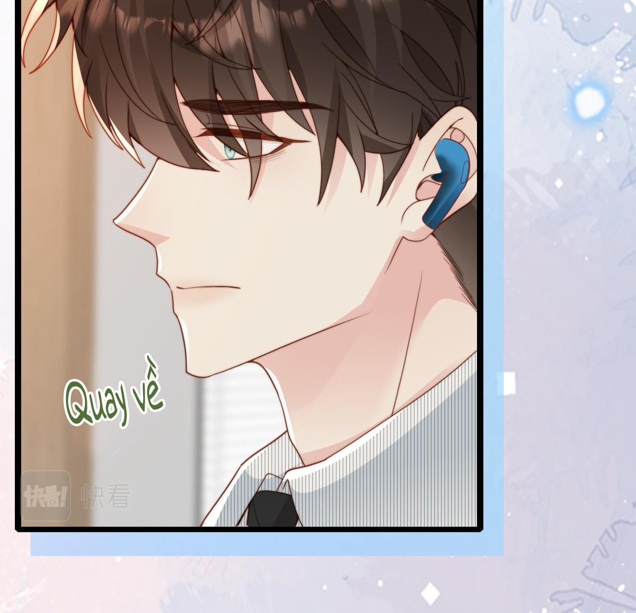 sau khi giả mất trí nhớ, tình địch nói tôi là bạn trai của hắn chapter 30 50