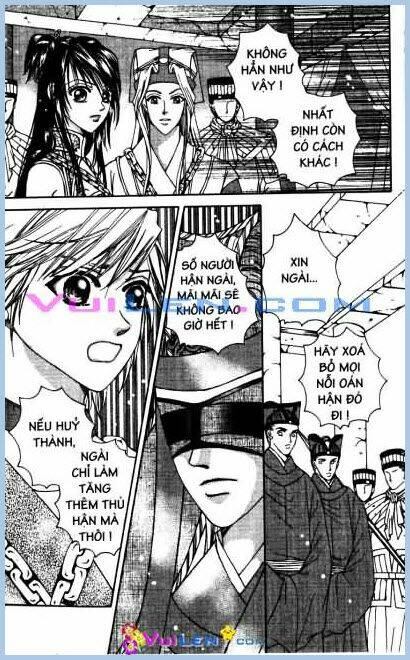 tinh nguyệt ảo cảnh chapter 2 14