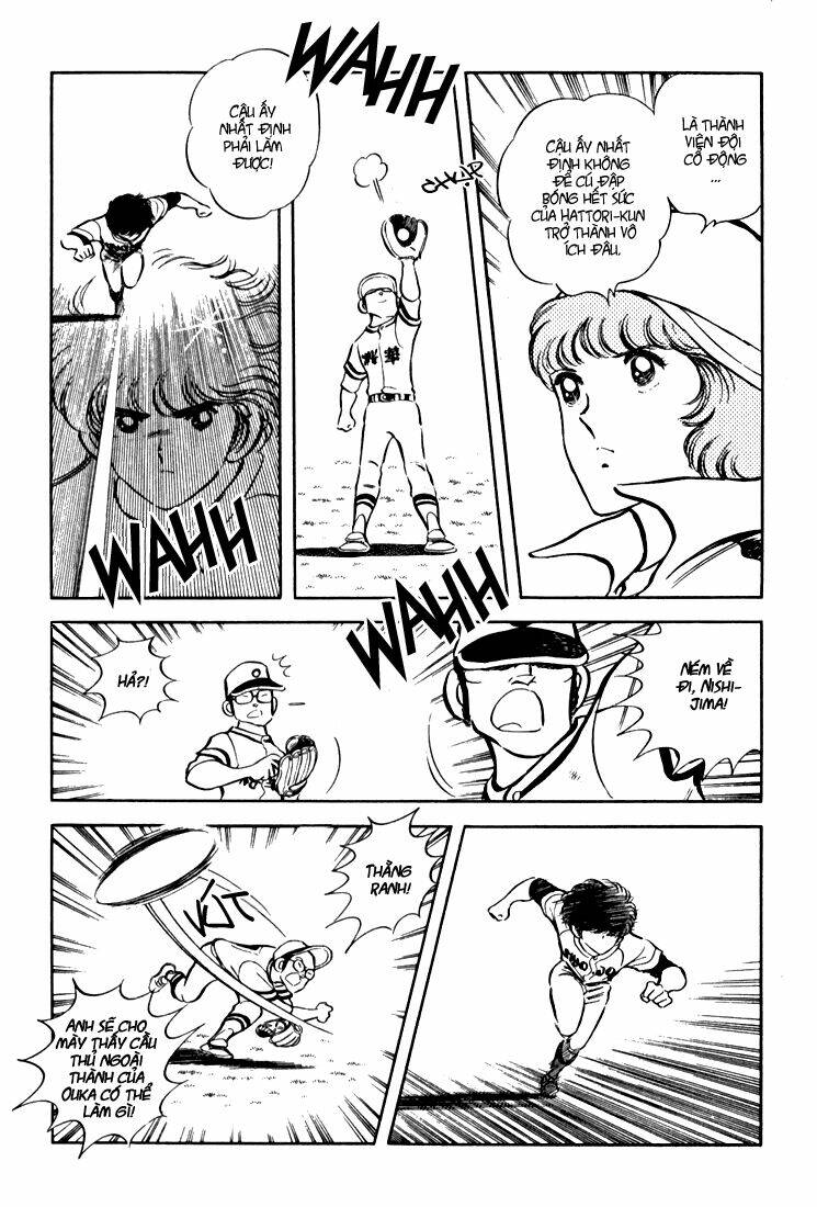 hiatari ryoukou! chapter 10 6