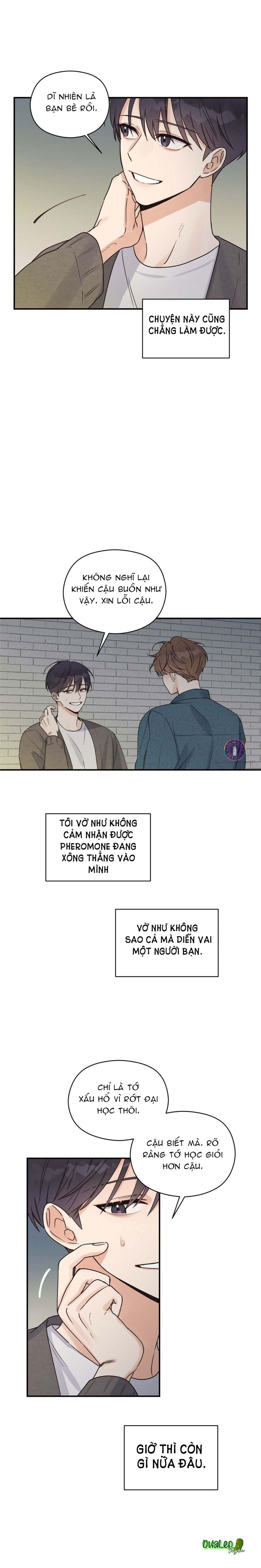 omega complex (end) chapter 3 12