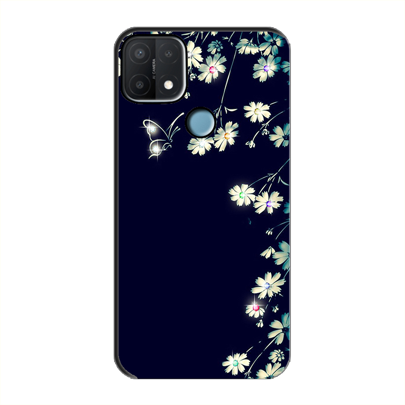 Ốp Lưng Dành Cho OPPO A15