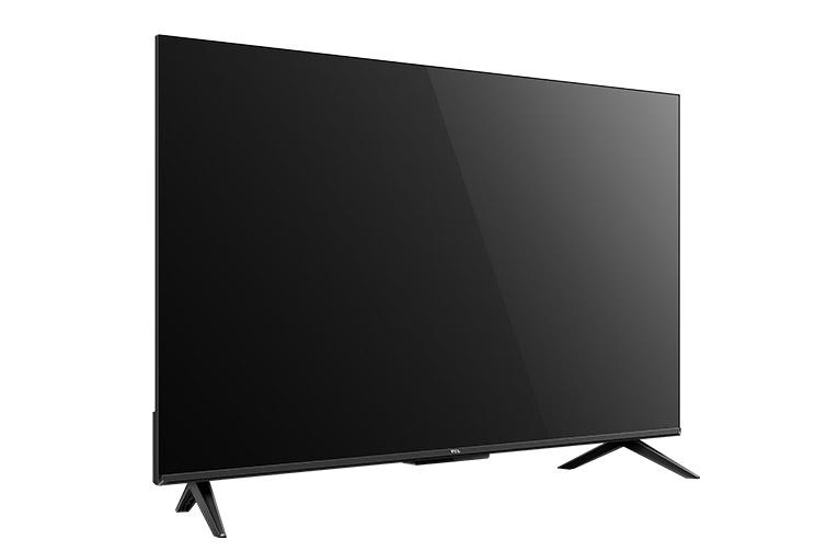 Smart Tivi TCL 4K 55P735 55 inch Google TV - Hàng Chính Hãng