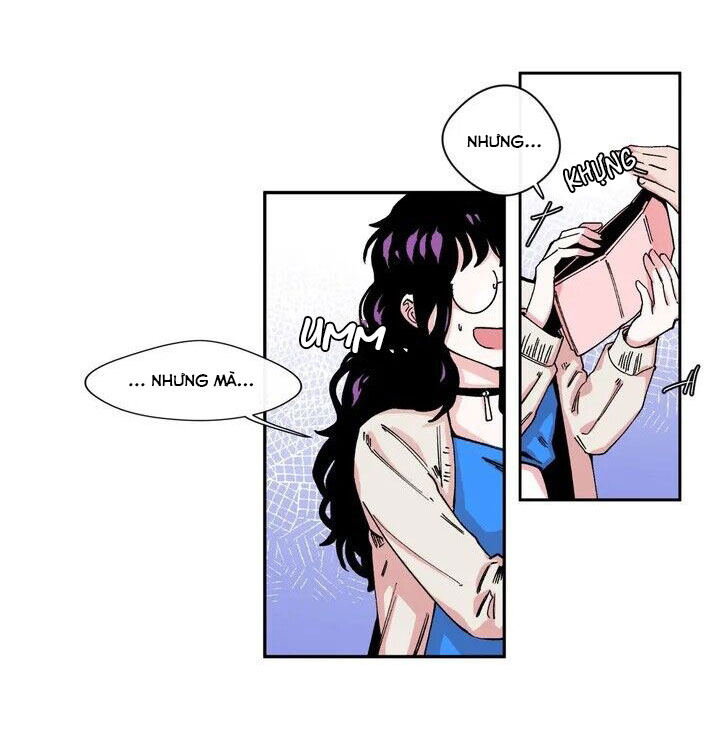 s flower - đóa hoa máu s chapter 1 17