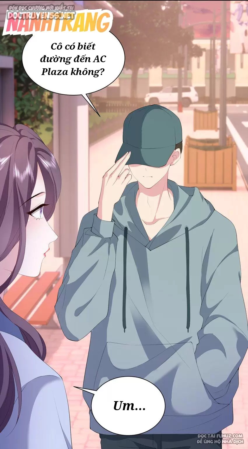 mận xanh chapter 49 11