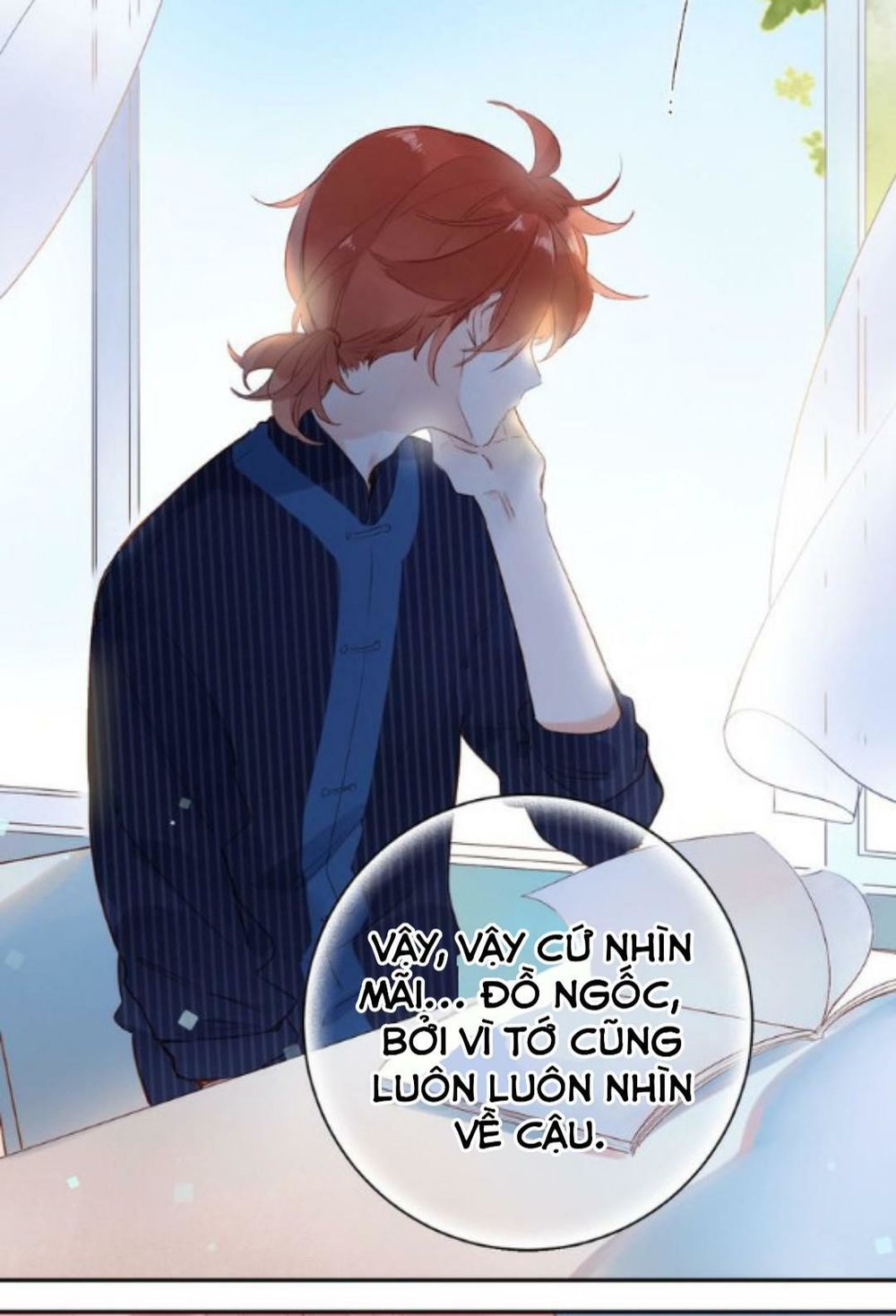 sos! tôi đã yêu một con sâu bướm (phần 2) chapter 56 60