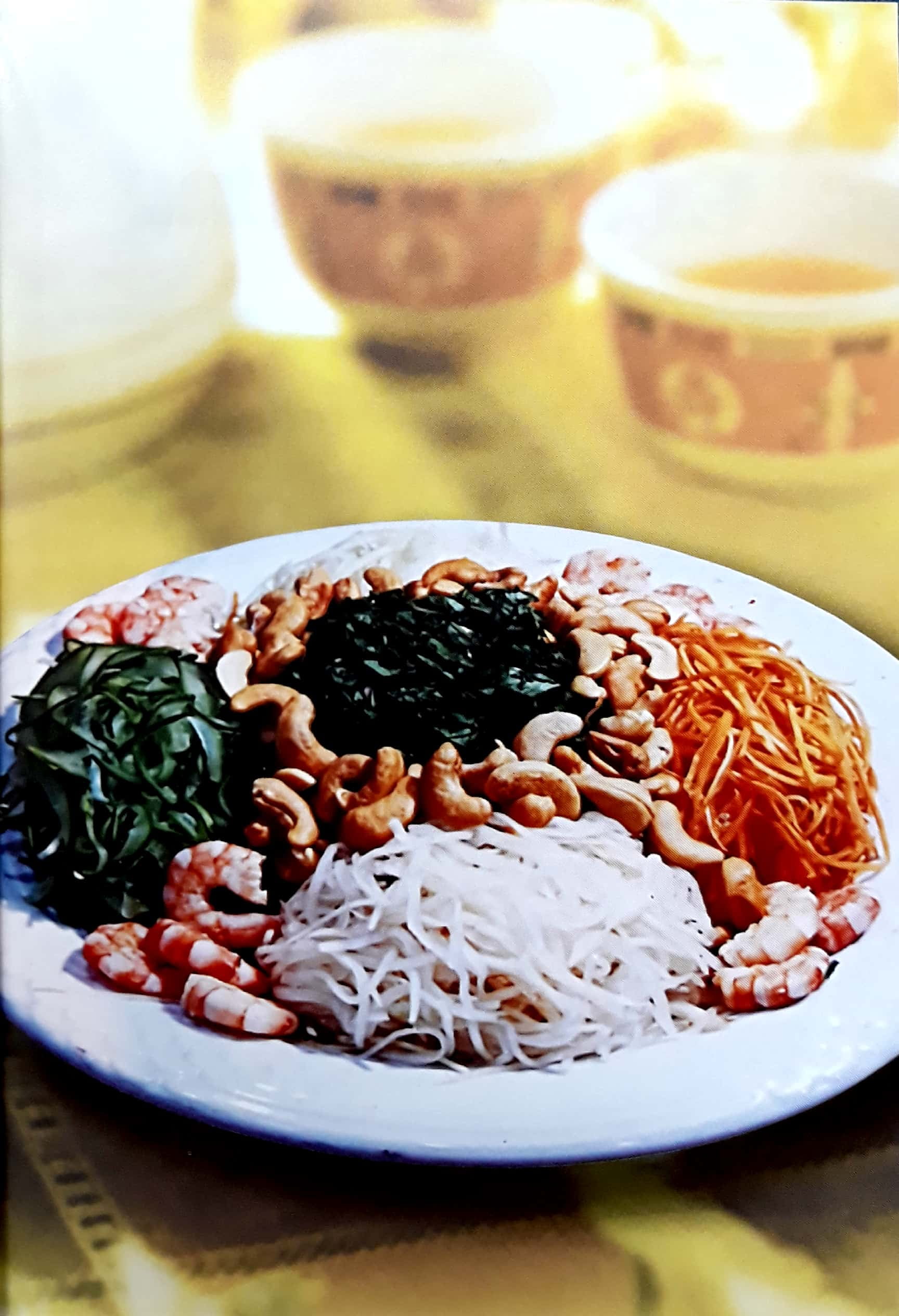 Món Ăn Dân Dã - VT