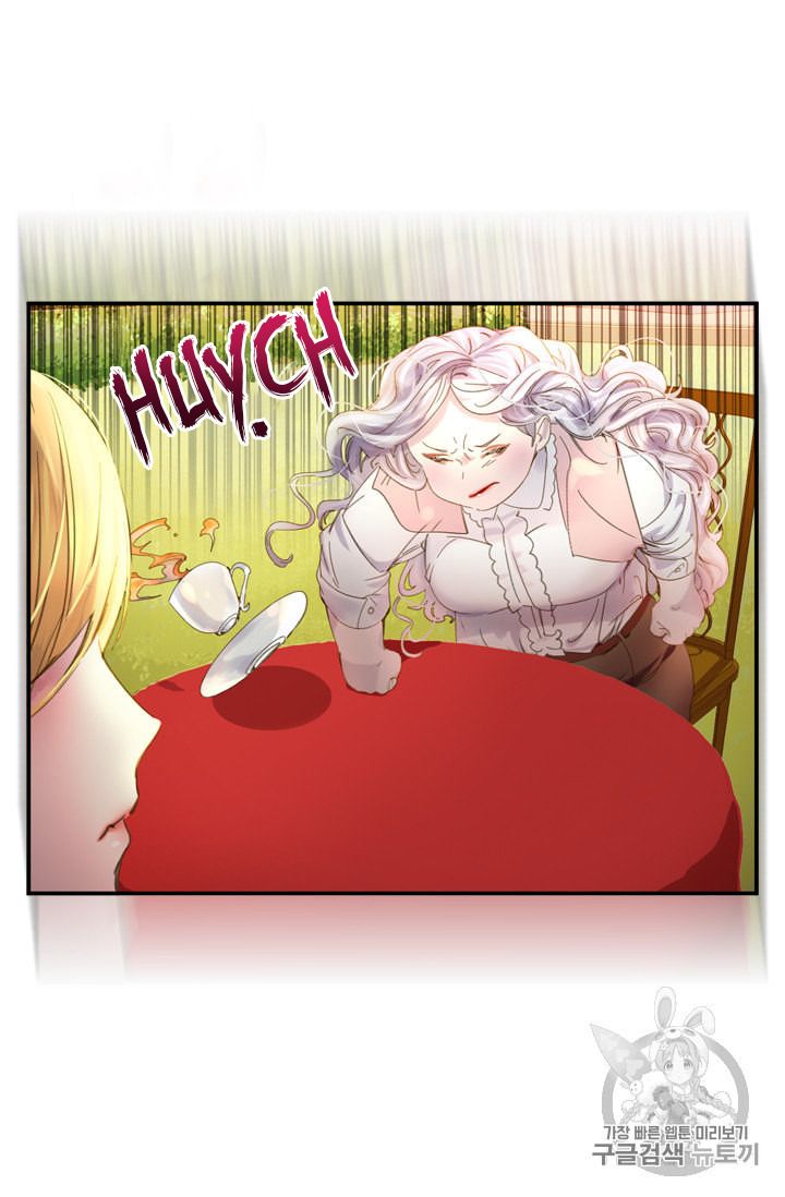 chiến lược sinh tồn của tiểu thư chapter 6 43