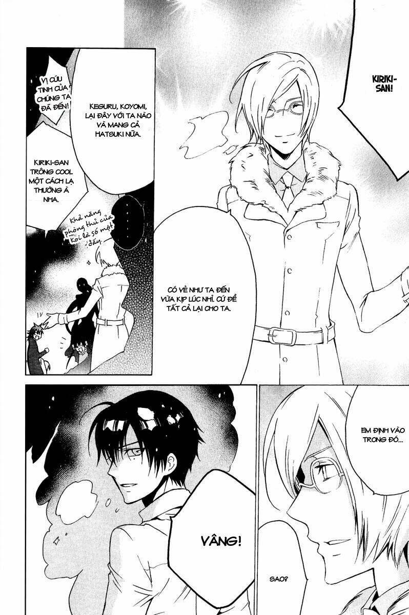 chronos deep chapter 15 17