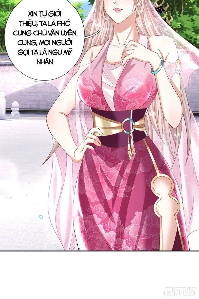 Ta Trở Về Từ Thế Giới Tu Tiên chapter 149 24