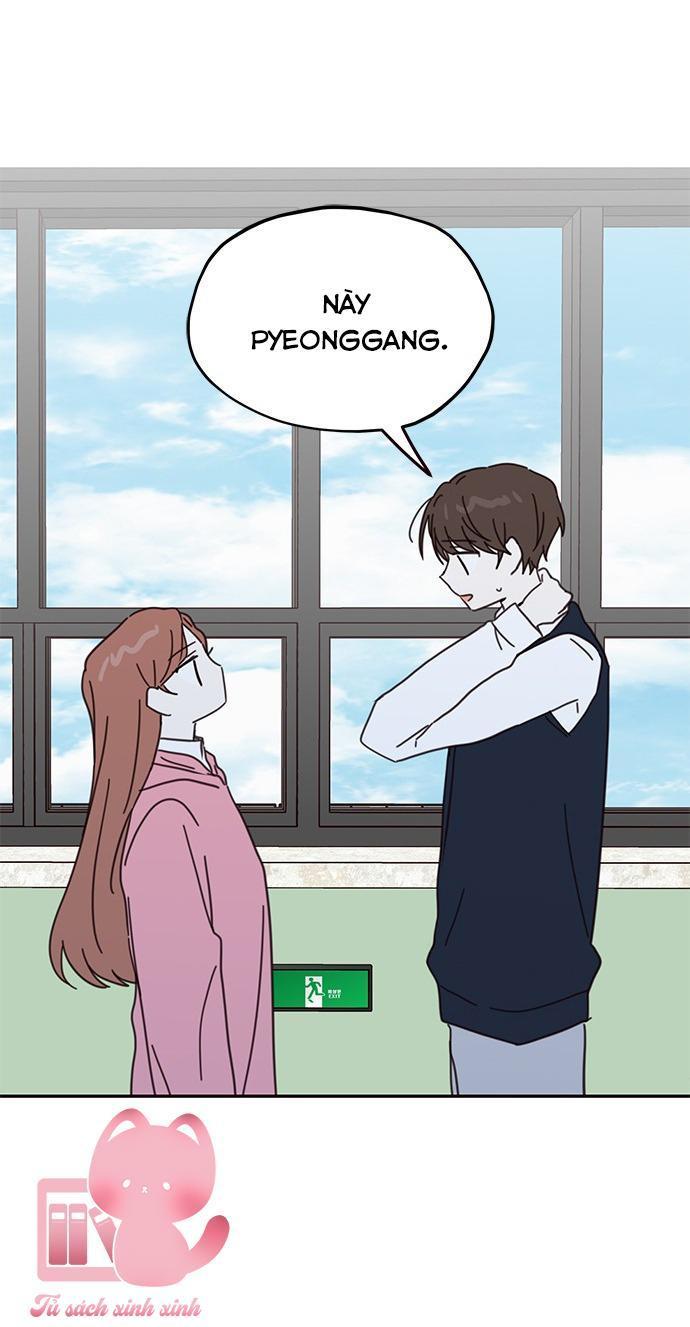 sợi chỉ tình yêu chapter 71 34