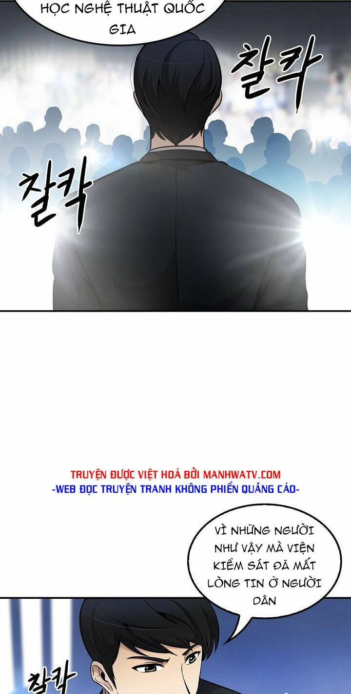 điều tra viên chuyển sinh chapter 71 59