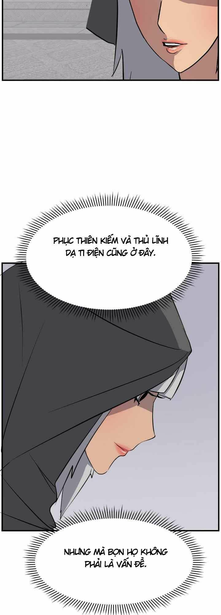 trọng sinh, bất khả chiến bại chapter 132 20