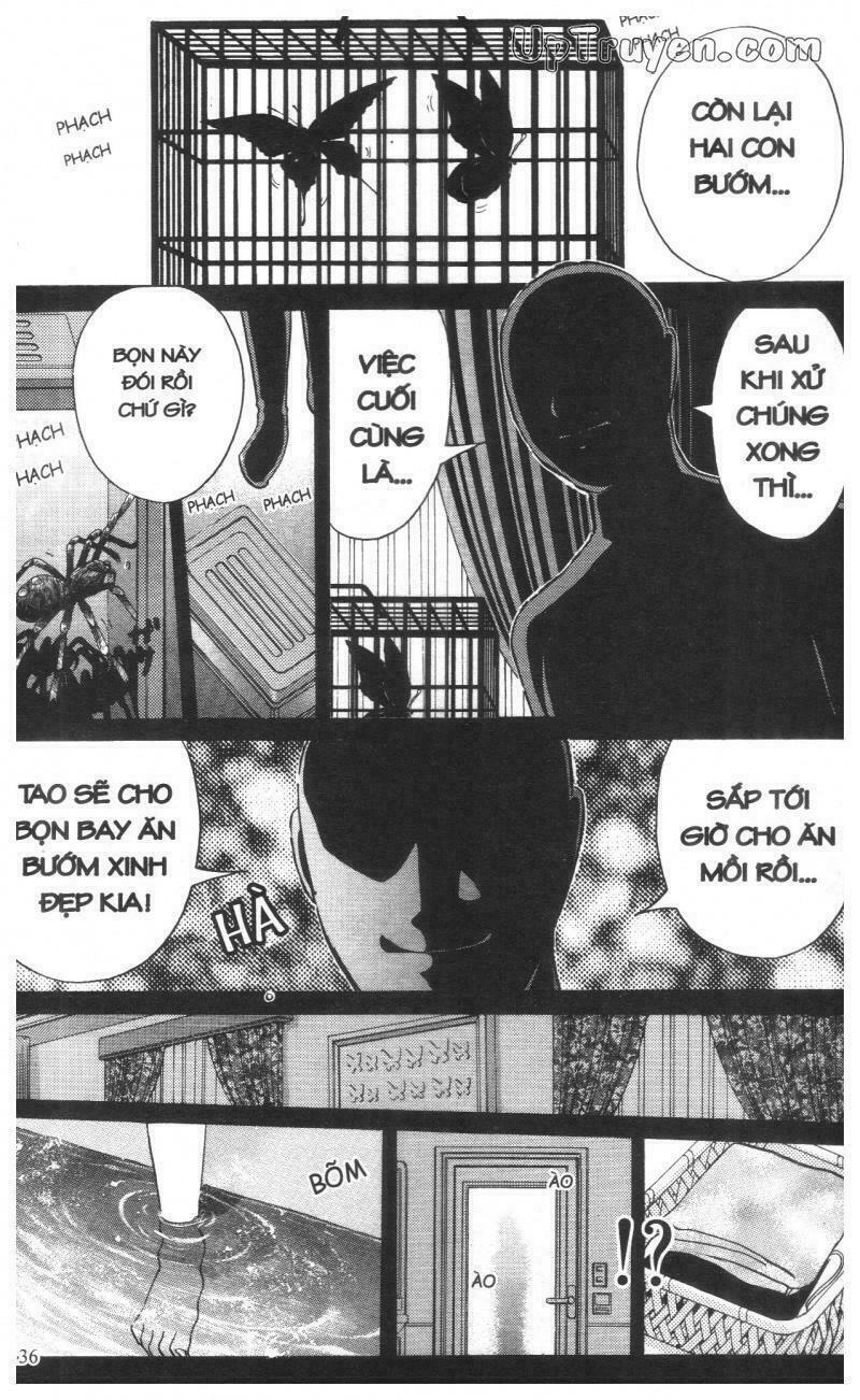 thám tử kindaichi (bản đẹp) chapter 1606 20