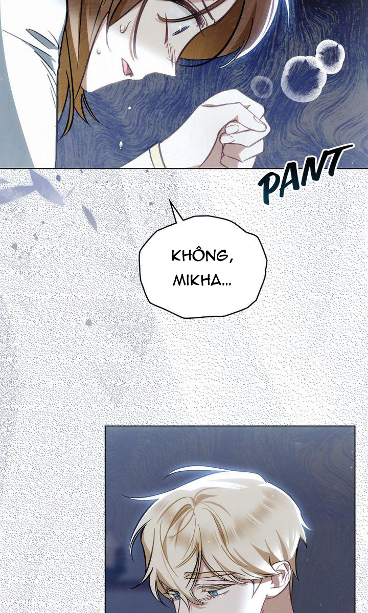 Thanh Gươm của Evangeline chapter 21.1 38