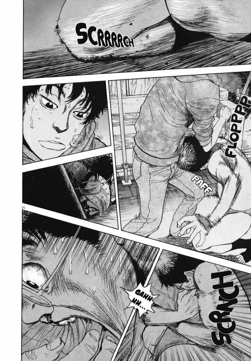 boy on the run chapter 79 15