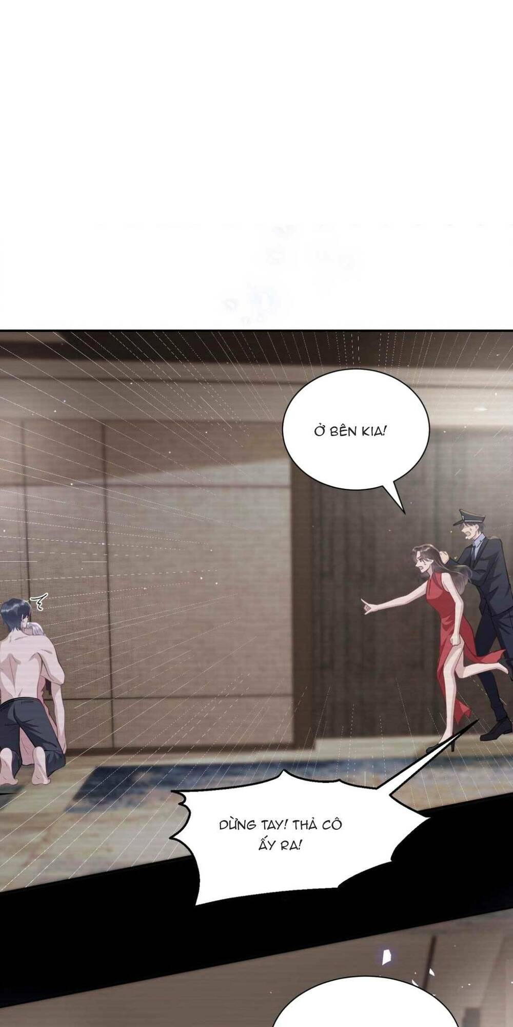 hôm nay thiên kim lại đi vả mặt chapter 1 12