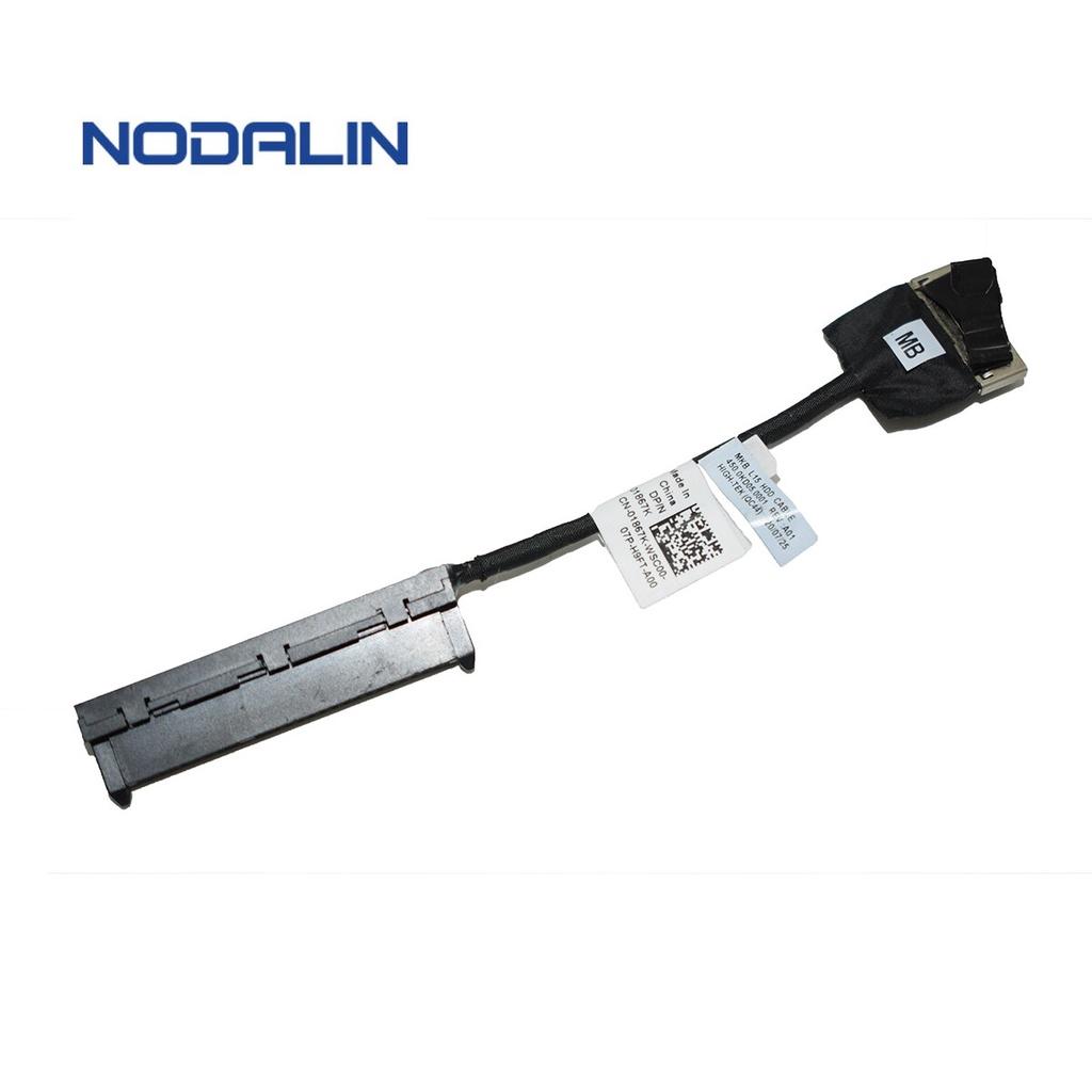 Mới Dây Cáp Ổ Cứng Sata HDD Cho Dell Latitude 3510 E3510 HDD SSD 01867K 1867K