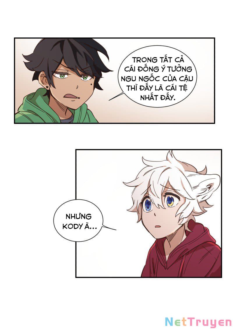 lumine - cội nguồn ánh sáng chapter 75 15