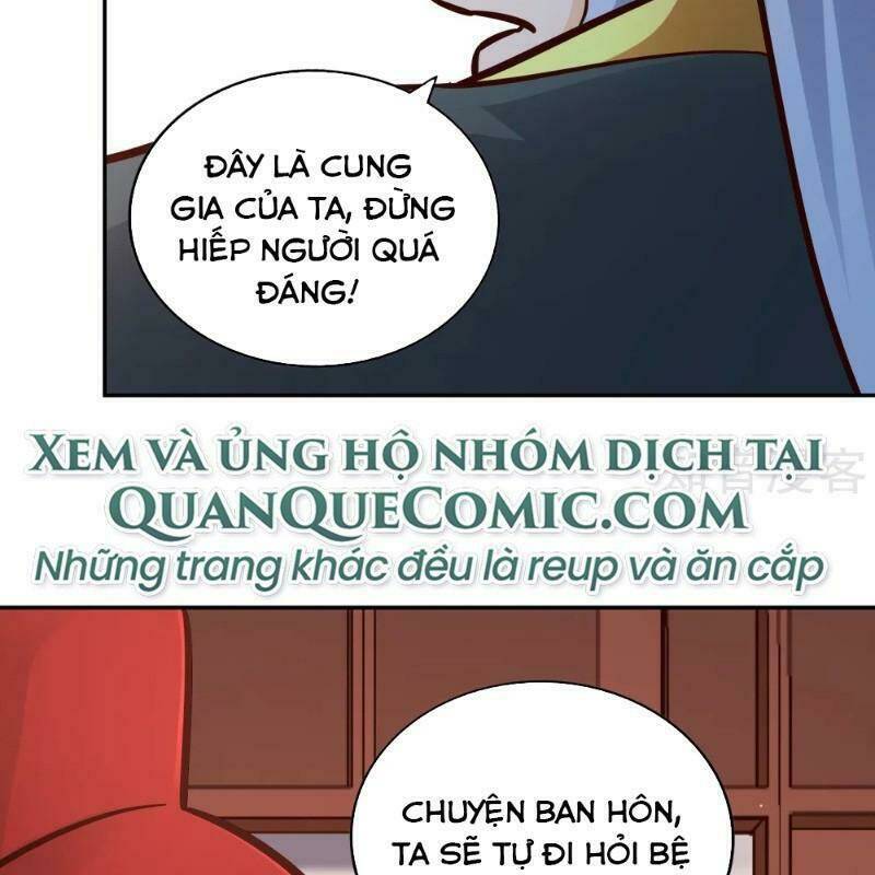 võ linh kiếm tôn chapter 109 27