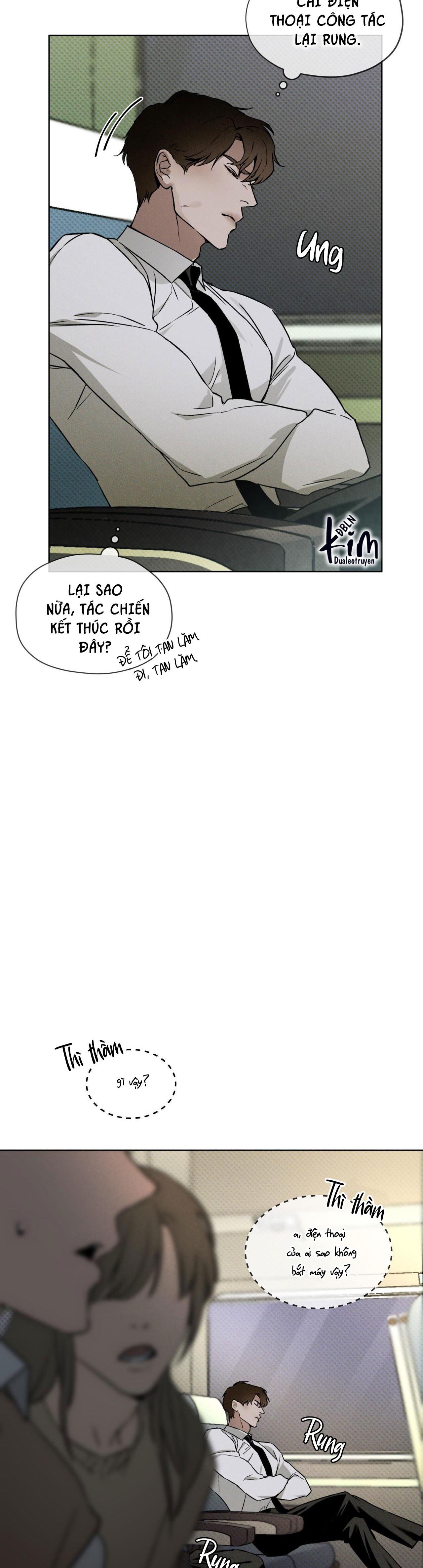 codename anastasia chapter 3 8