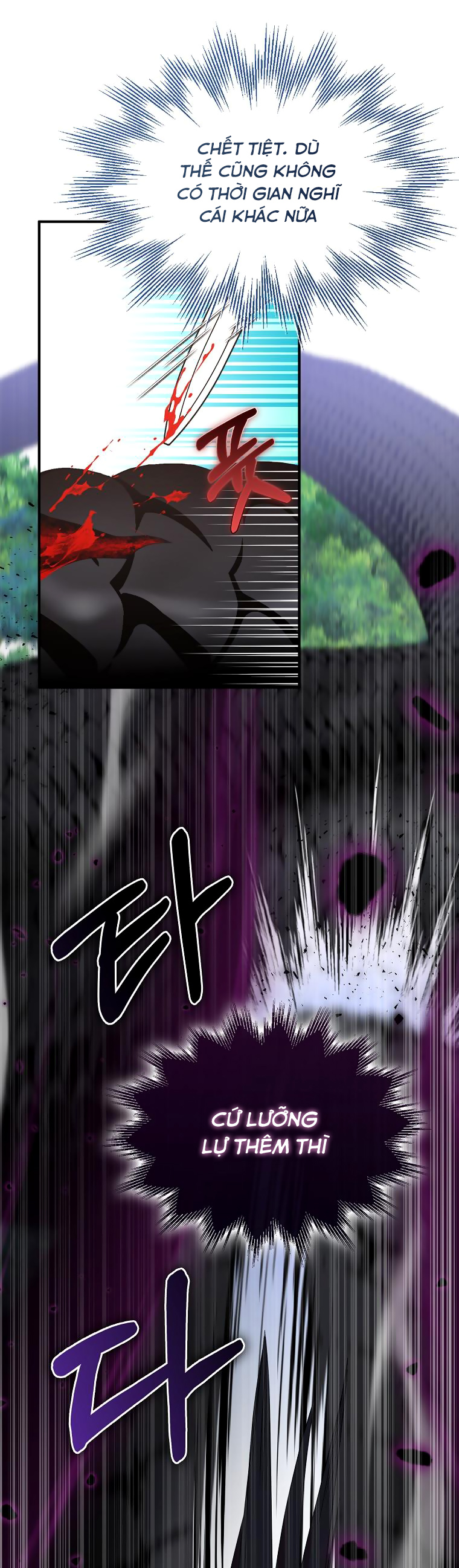 tôi sẽ cố gắng bảo vệ em gái chapter 63.1 7