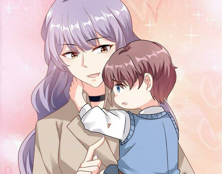 kim chủ của tôi chỉ mới 5 tuổi! chapter 3 53