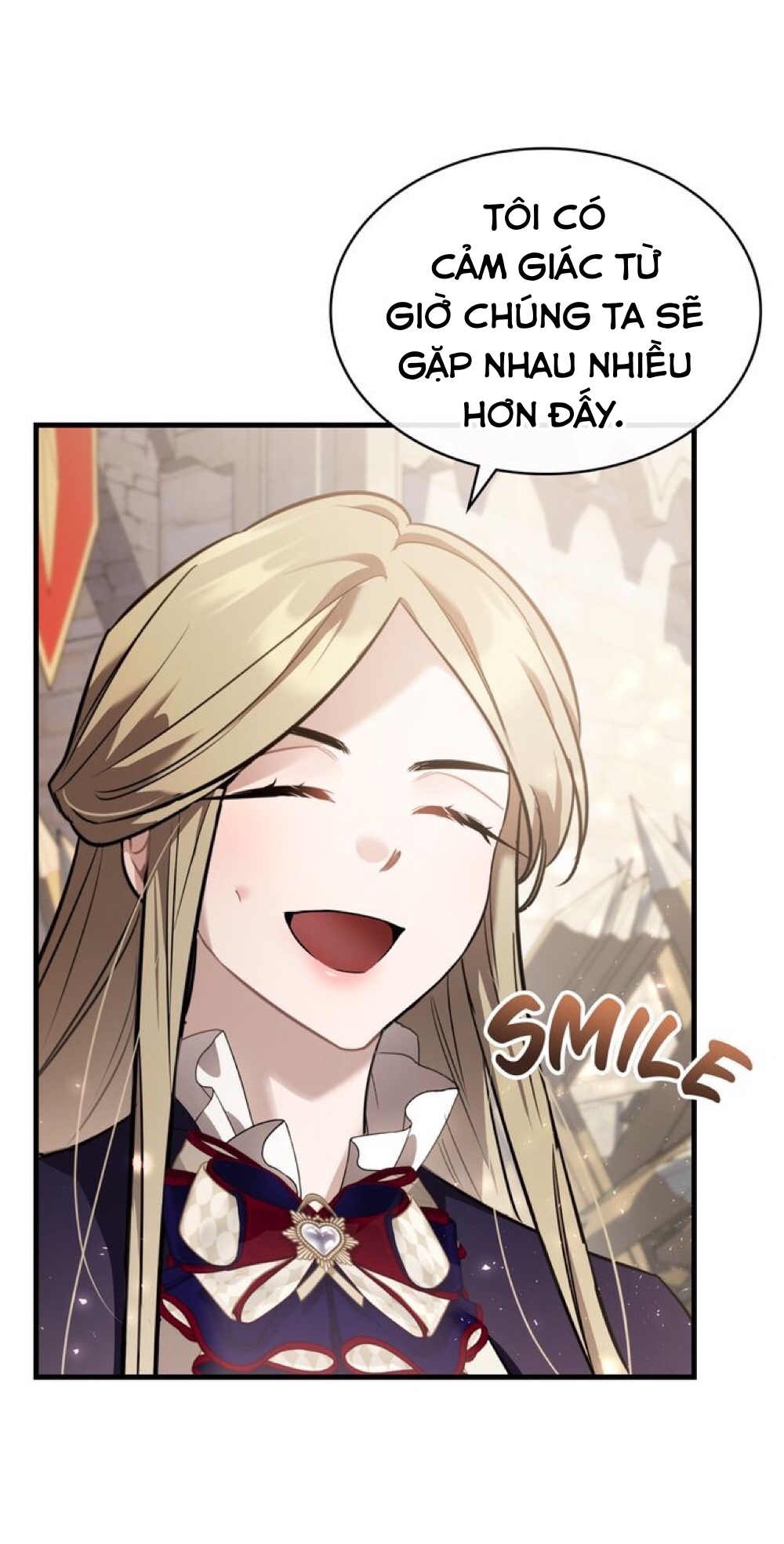 cái bóng trong đêm chapter 40.1 21