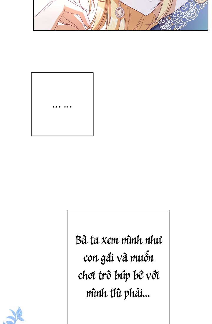 ác nữ đảo ngược đồng hồ cát chapter 61 56