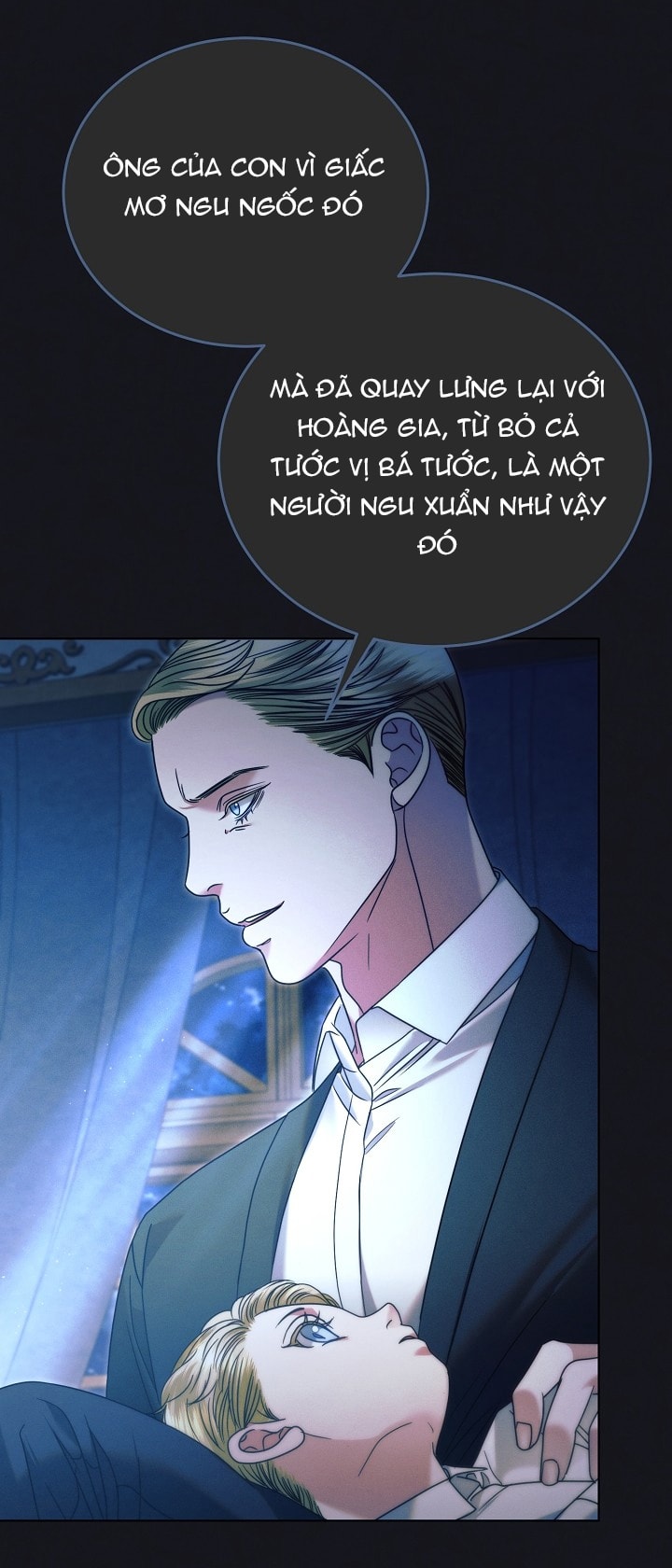 [18+] hãy cầu xin ta đi chapter 5.2 31