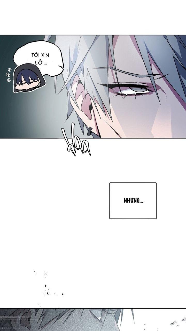 thú cưng damdang chapter 7.3 17