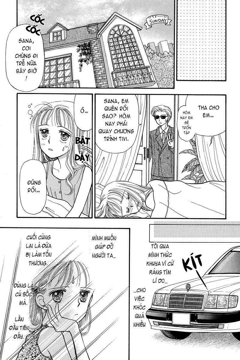 kodomo no omocha chapter 4 27