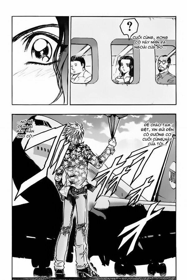 gamble fish chapter 29 13