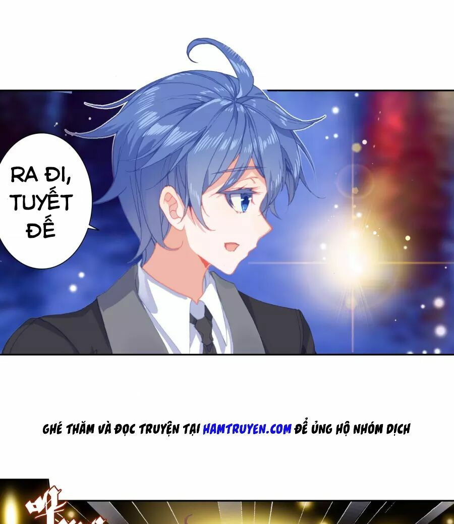 tuyệt thế đường môn - đấu la đại lục 2 chapter 187 4