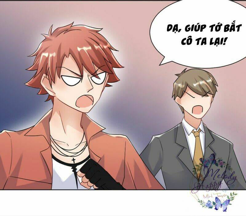 ma lạt thiên kim đẩu ác thiếu chapter 4 28