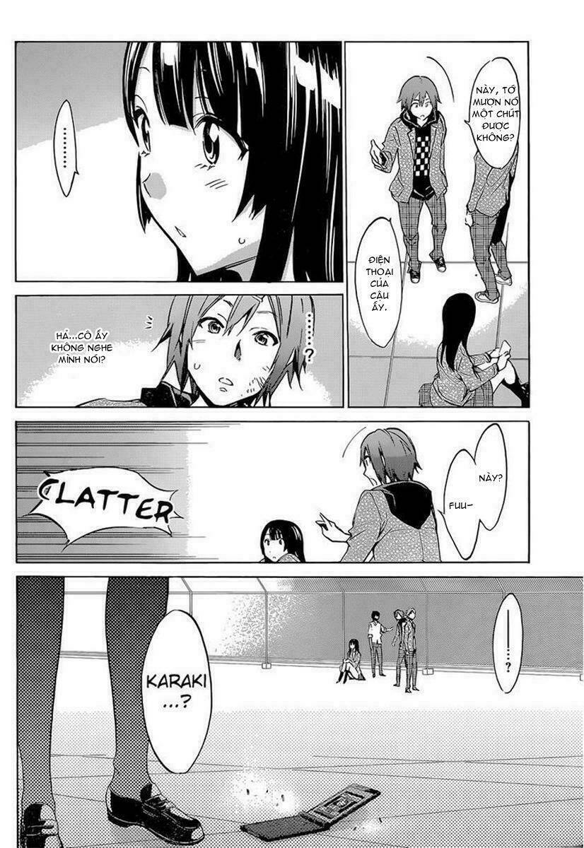 kigurumi manga chapter 4 14