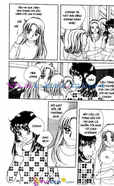 cánh cửa mùa hè chapter 4 66