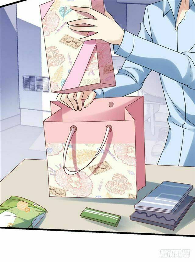 thời khắc và em điều đẹp chapter 6 16