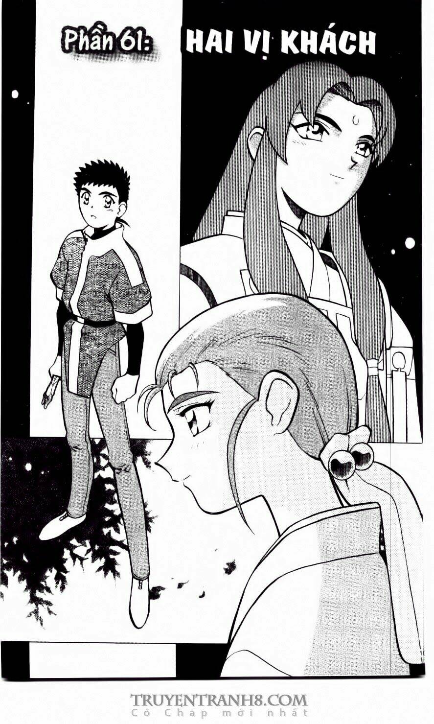 tenchi vô dụng chapter 60 2
