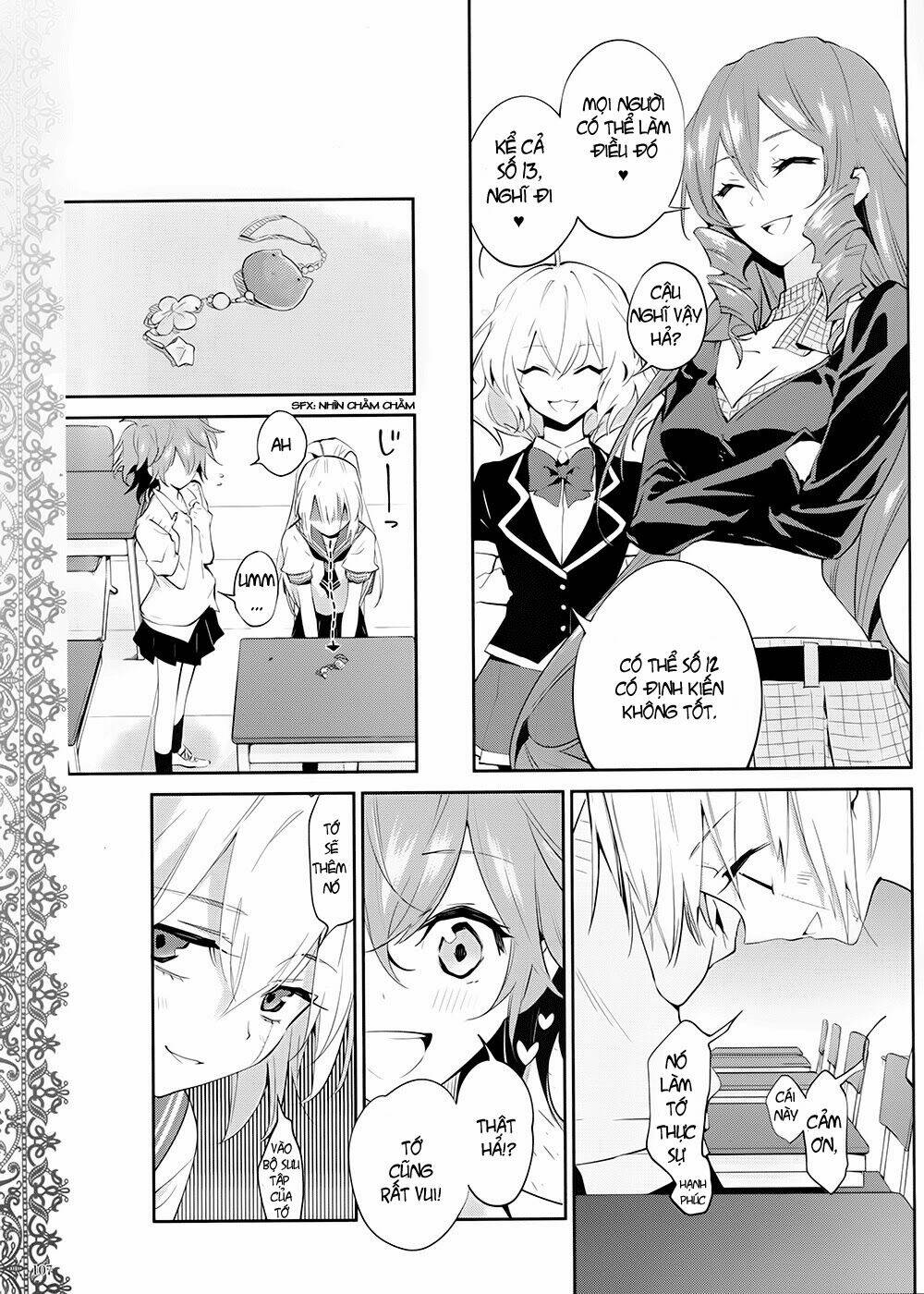 akuma no riddle chapter 1 17